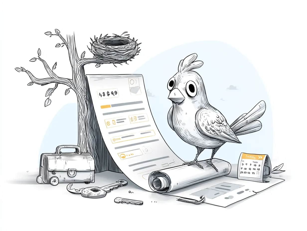 Welcome to US Credit: Your Financial Reputation