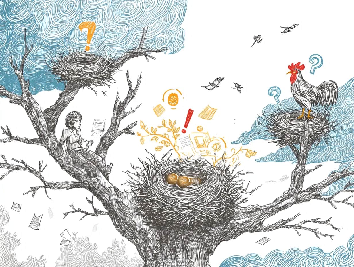 Credit Reports vs. Credit Scores: Your Financial Story vs. Your Grade