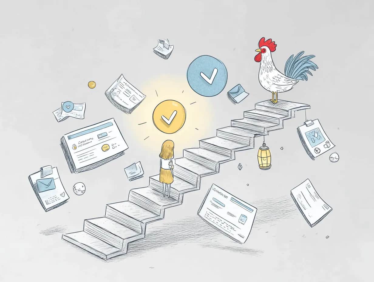 Hatching Your Financial Home Base: Opening a US Bank Account