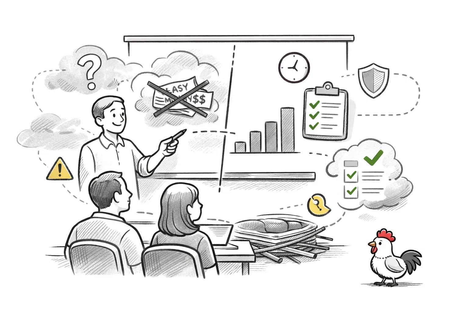 Five Common Misconceptions About Authorized User Tradelines