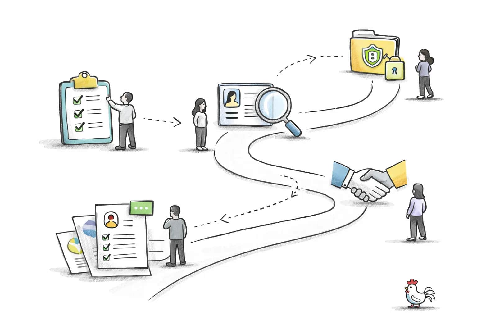 How to Get a Tradeline: Your Step-by-Step Guide to Strengthening Your Credit Nest
