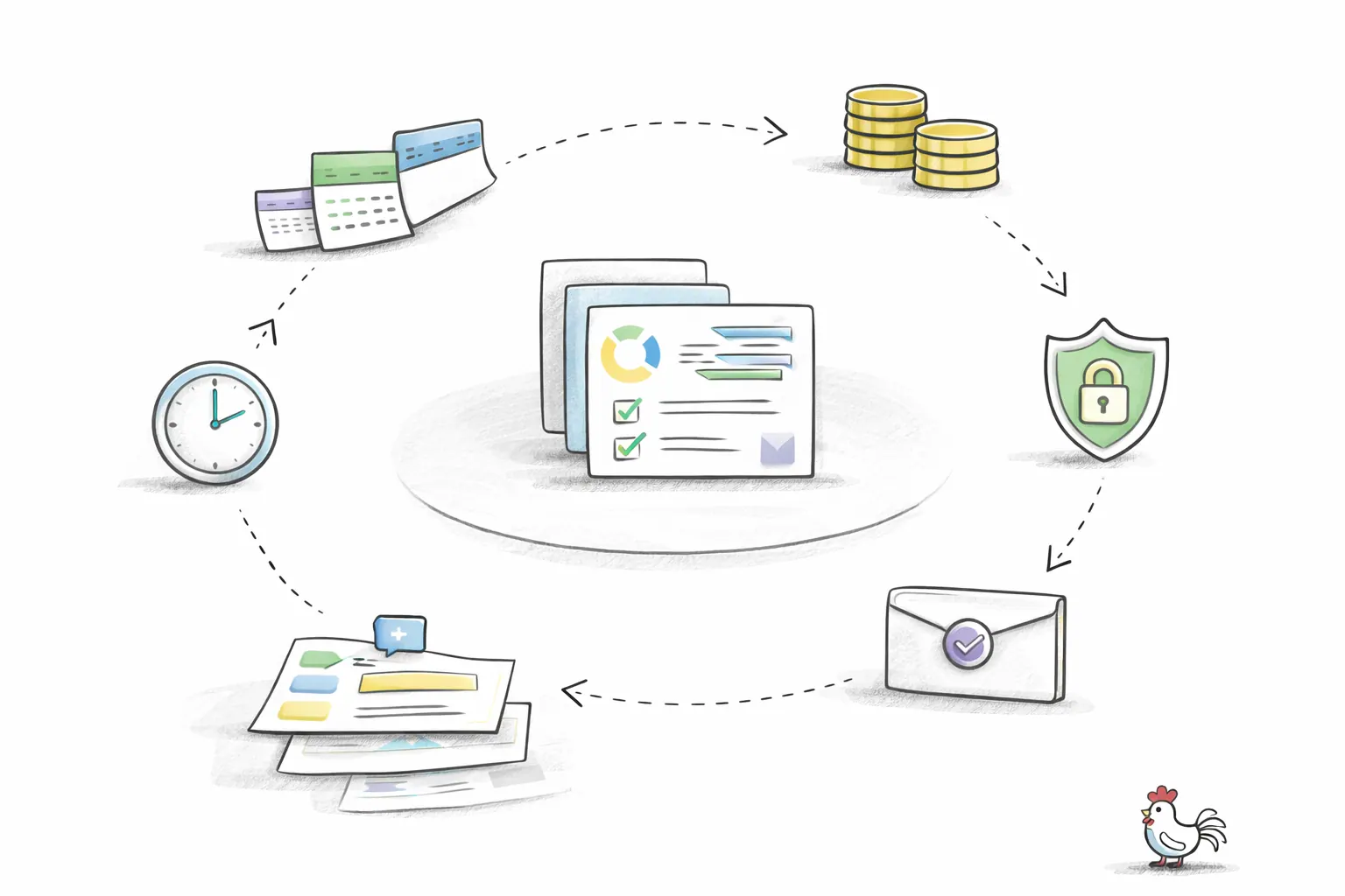 The Cost of a Tradeline: Unpacking the Price Tag and Real Value for Your Credit Nest