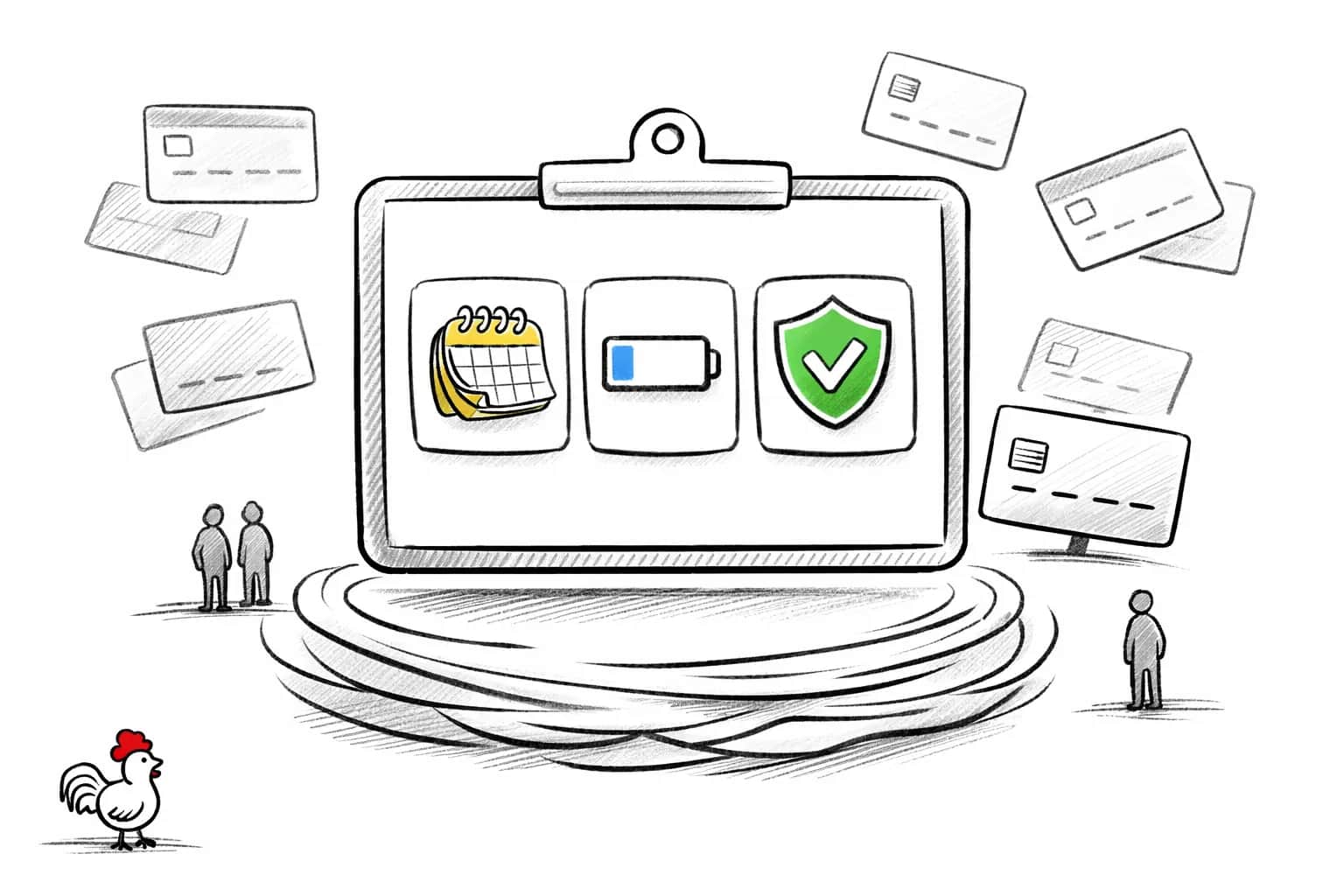 How to Choose a Tradeline: Your Step-by-Step Guide to a Sturdy Nest