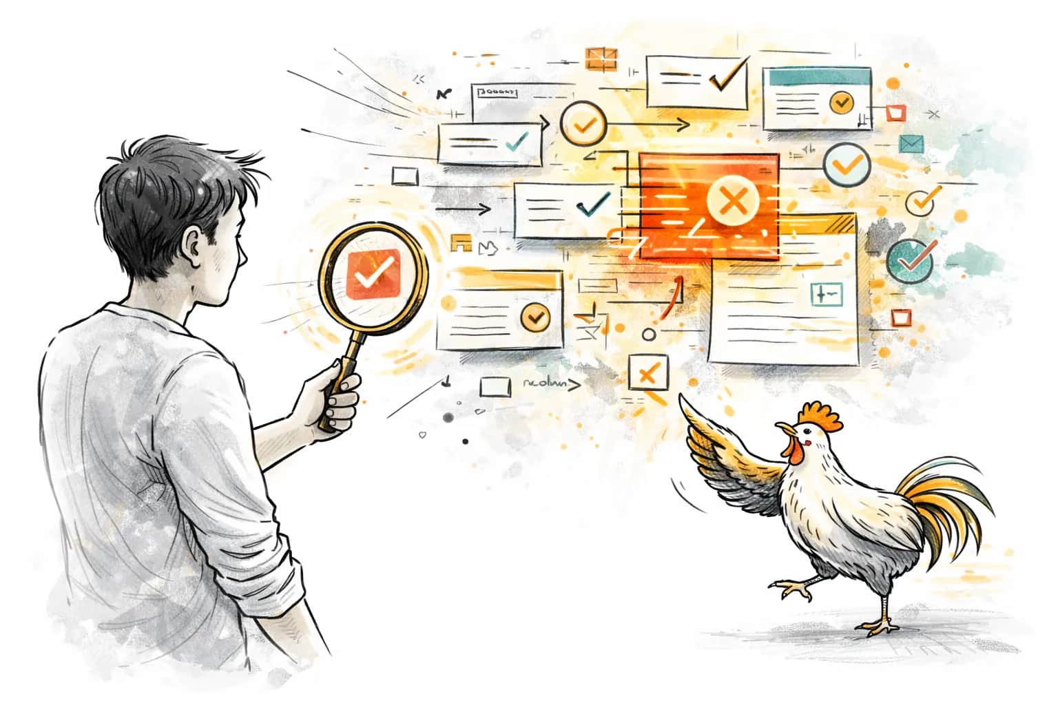 Spotting Credit Report Errors: How to Identify and Fix Inaccuracies