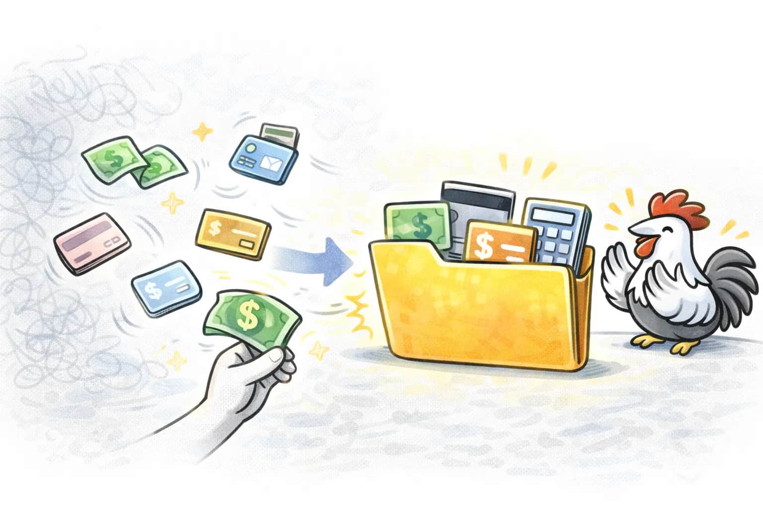 Understanding a Debt Consolidation Loan: Advanced Strategies for a Stronger Financial Nest