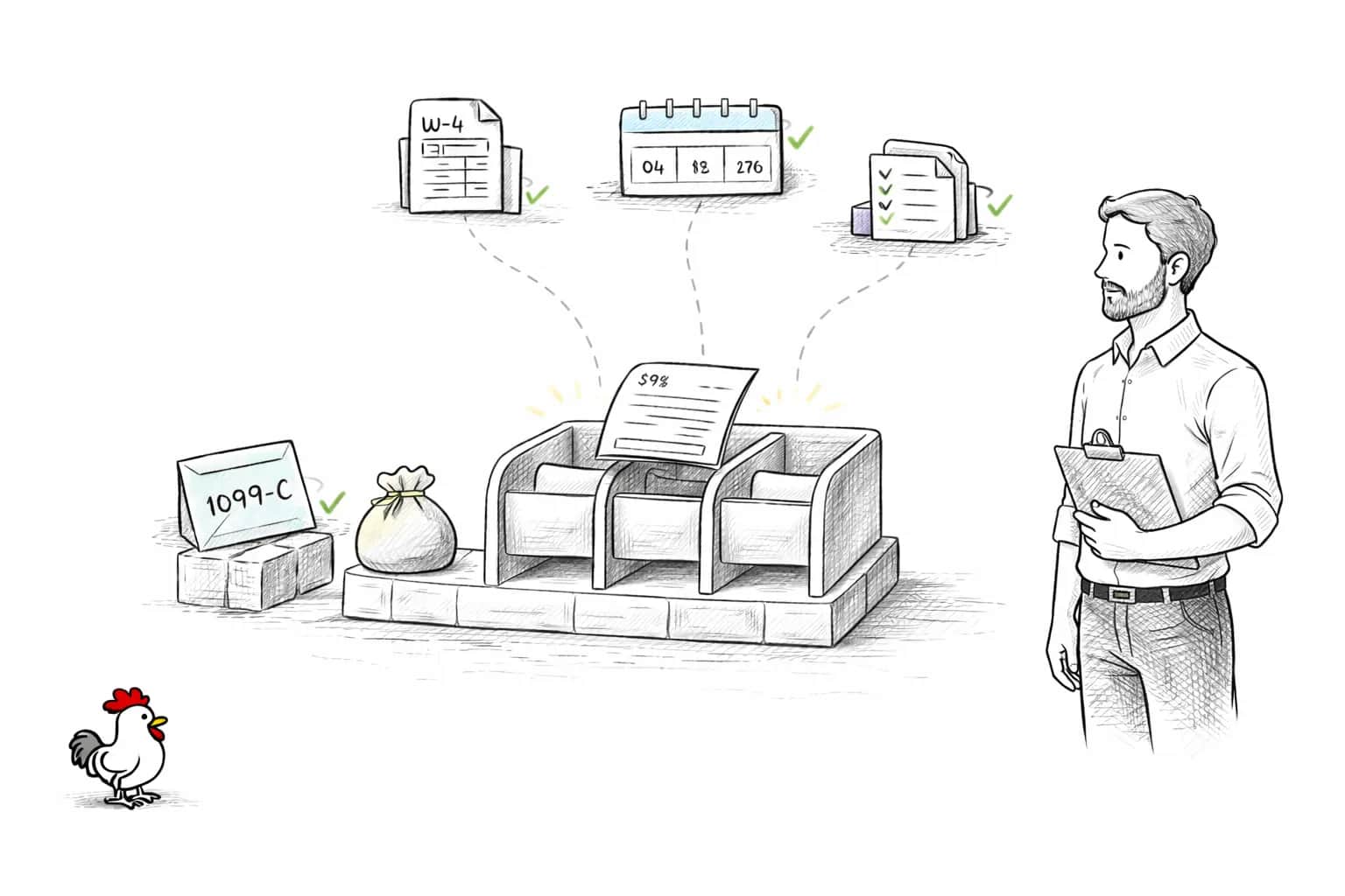 Movimientos Fiscales Avanzados Que Afectan Tu Flujo de Efectivo