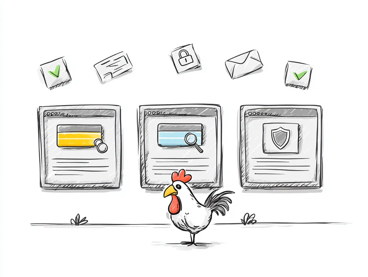 Illustration for article: Get Your Free Annual Credit Reports