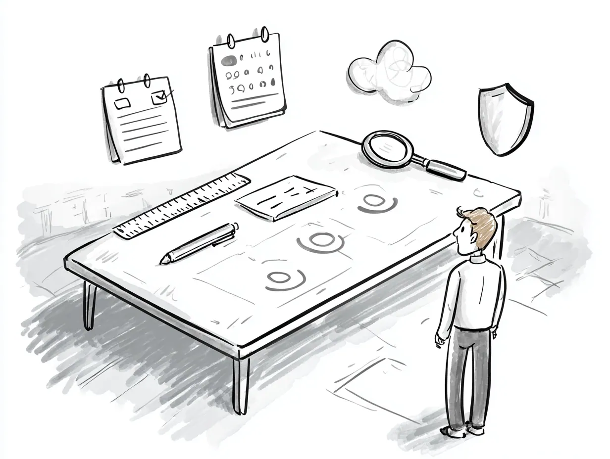 Illustration for article: How to Prepare to Buy an Authorized User Tradeline