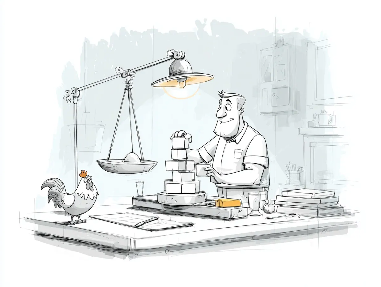 Por qué una tradeline de usuario autorizado puede ser una decisión inteligente antes de un financiamiento mayor