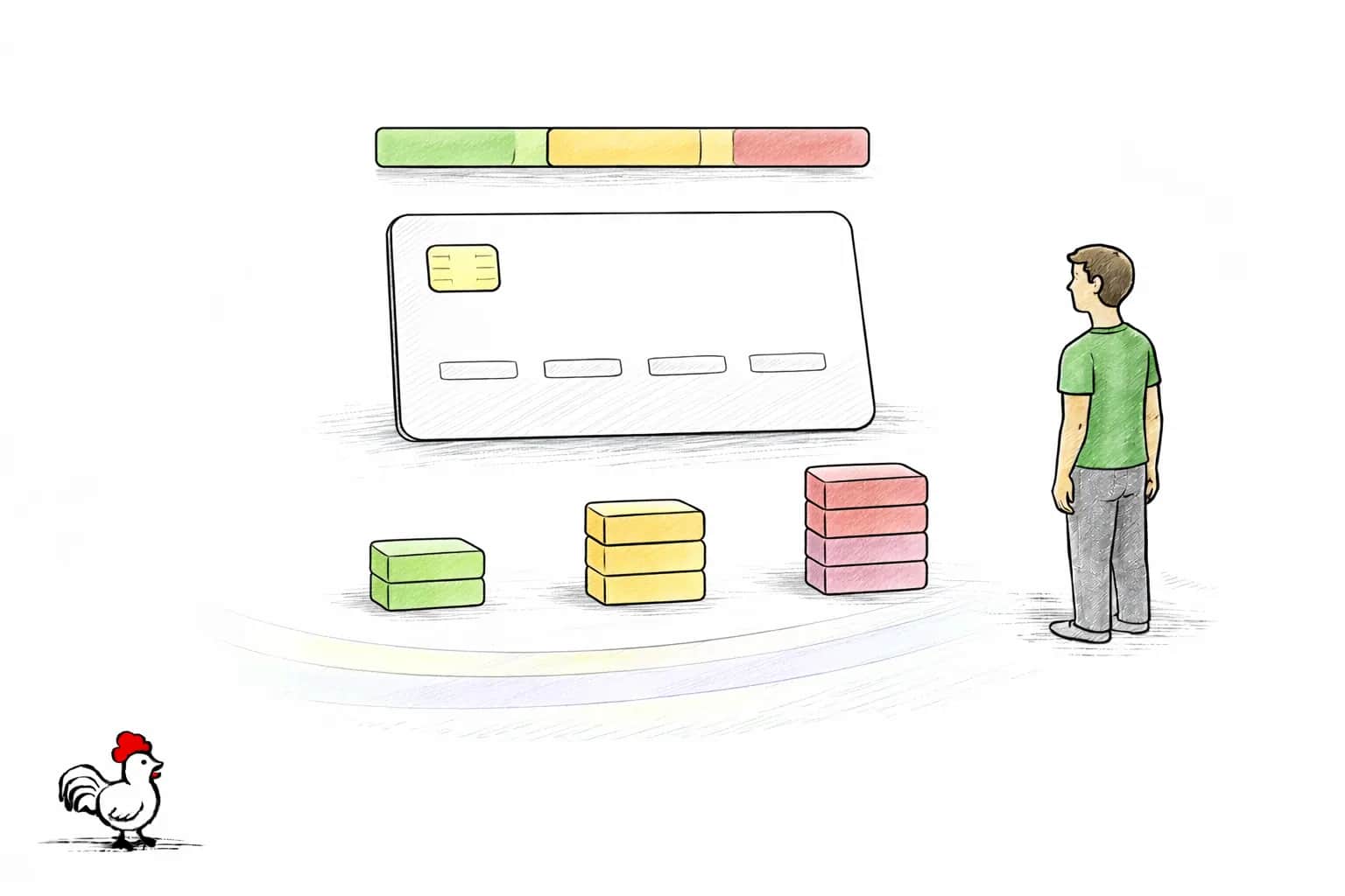 Mastering Your Utilization Ratio: The Key to a Higher Score