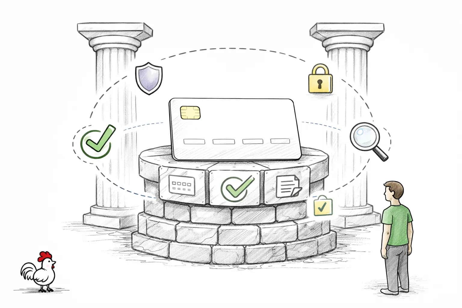 Protecting Your Credit: When a Tradeline Goes Wrong