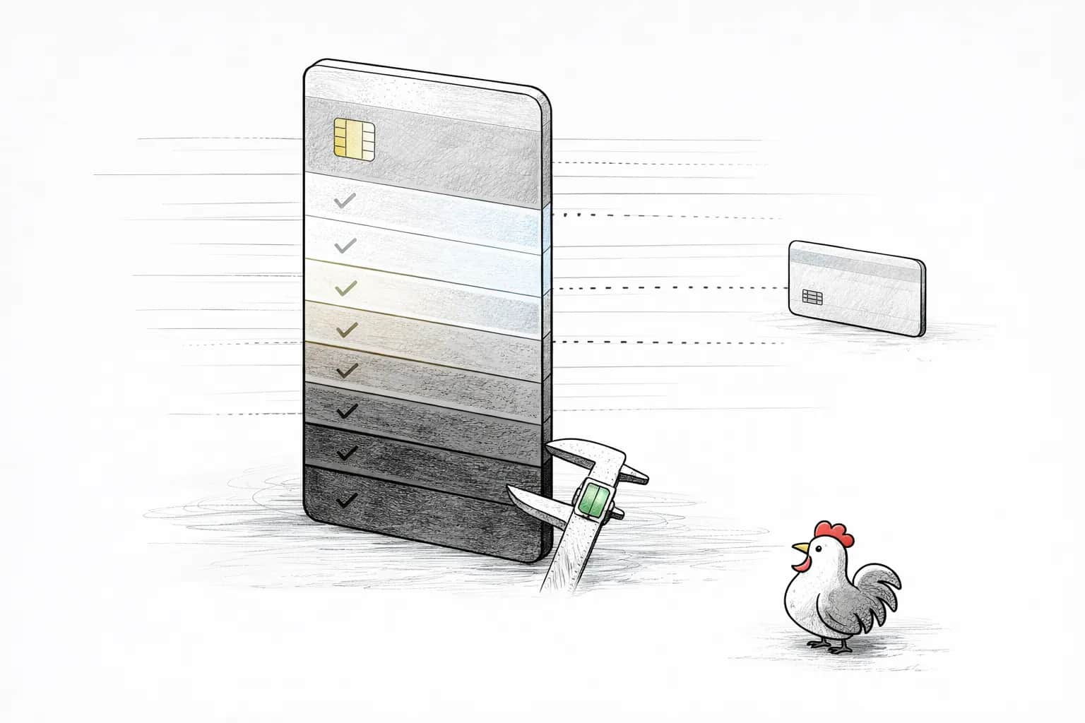 The Power of Patience: Why the Length of Your Credit History is a 15% Factor