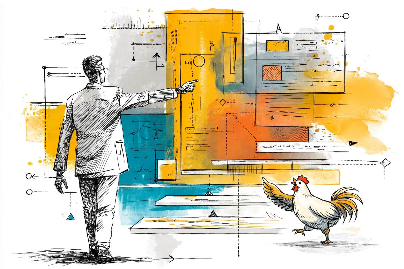 How to Dispute an Error on Your Credit Report (And the Sample Letter)