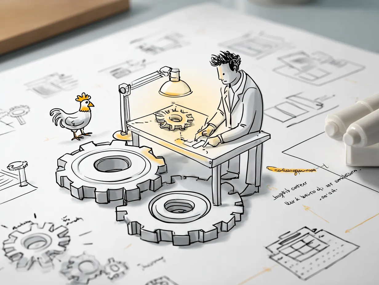 Building Business Credit: Why Your Personal Tradelines are the Foundation